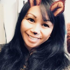 Meet your Posher, Bree